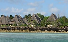 Unguja Lodge
