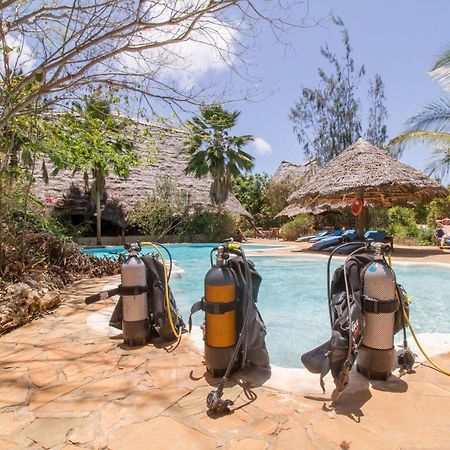 Unguja Lodge Kizimkazi Extérieur photo