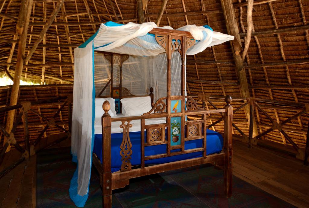 Unguja Lodge Kizimkazi Chambre photo