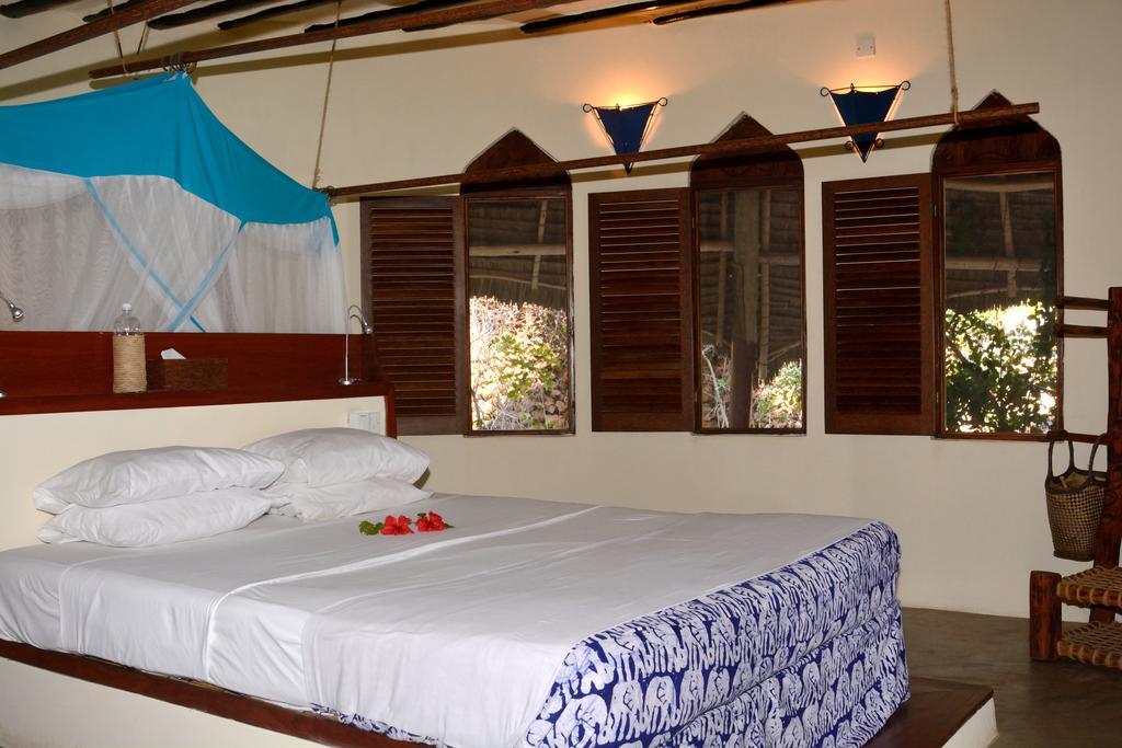 Unguja Lodge Kizimkazi Chambre photo