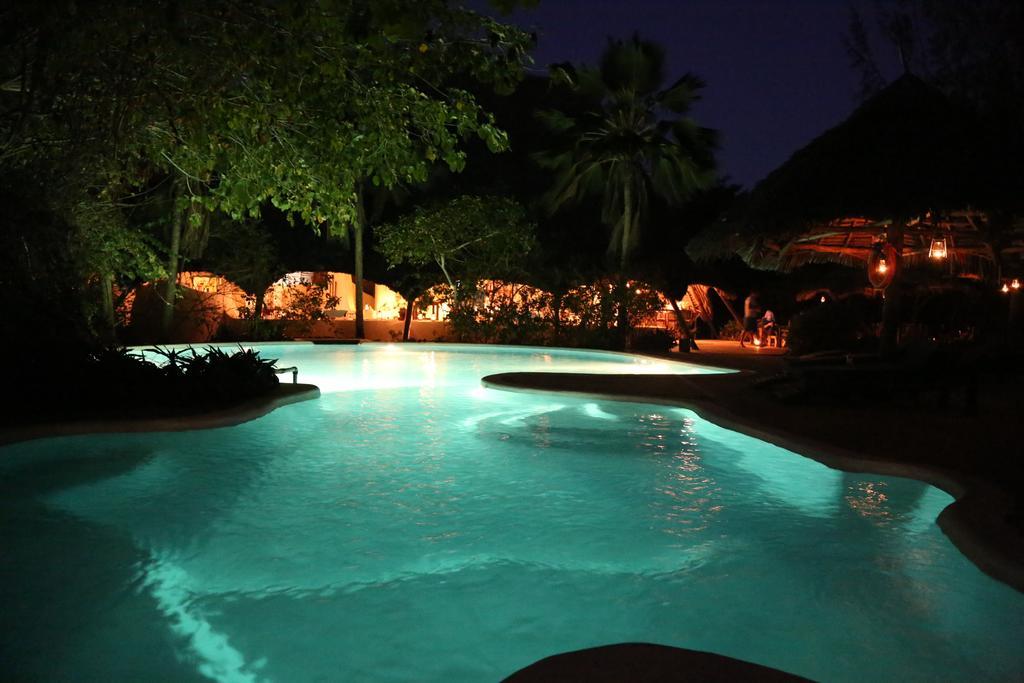 Unguja Lodge Kizimkazi Extérieur photo