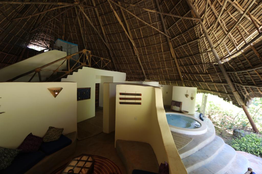 Unguja Lodge Kizimkazi Extérieur photo