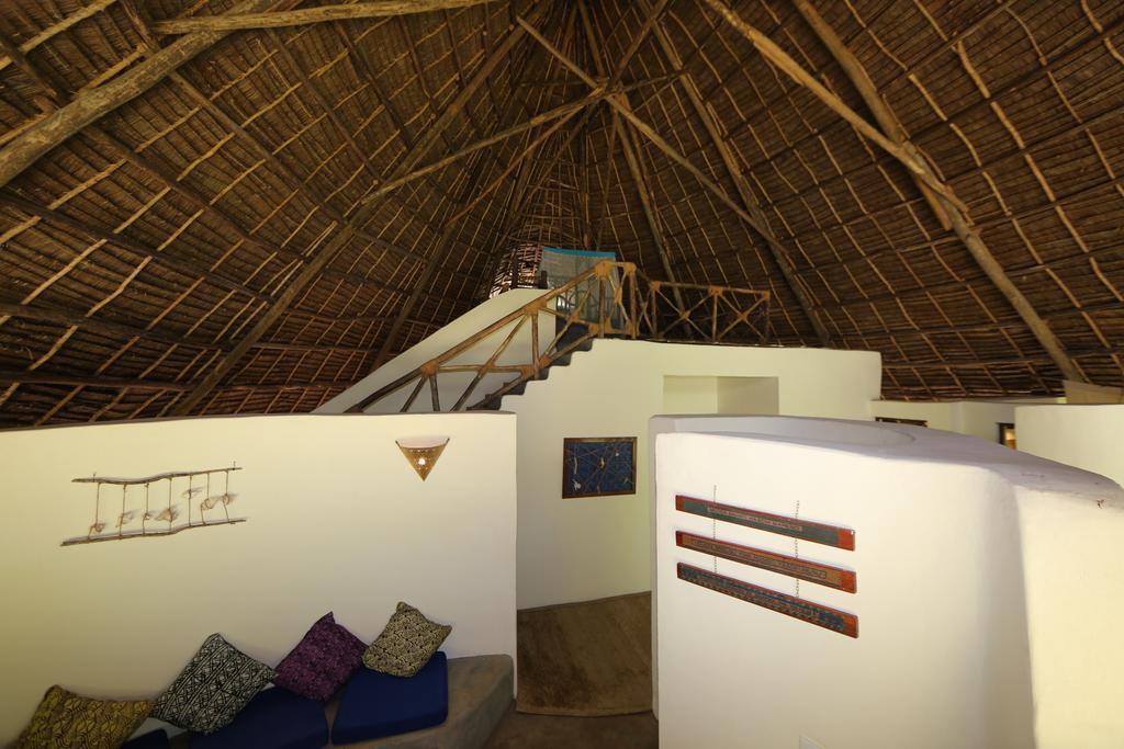 Unguja Lodge Kizimkazi Extérieur photo