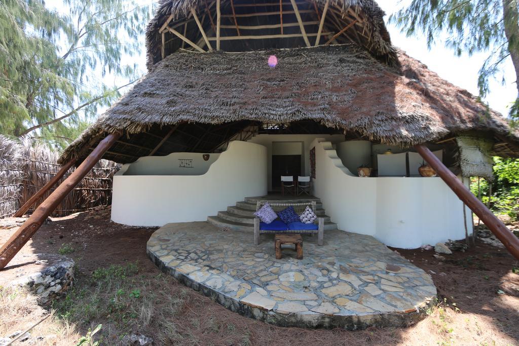 Unguja Lodge Kizimkazi Extérieur photo