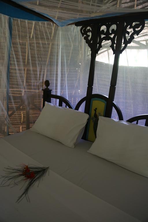Unguja Lodge Kizimkazi Extérieur photo