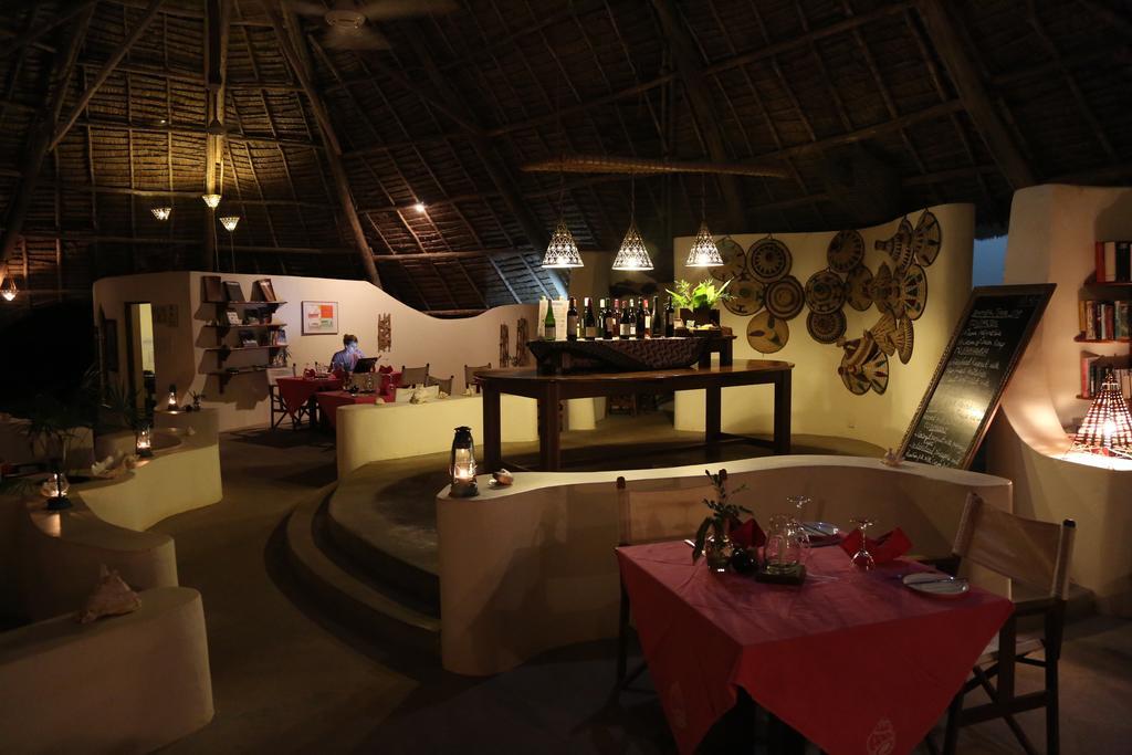 Unguja Lodge Kizimkazi Extérieur photo