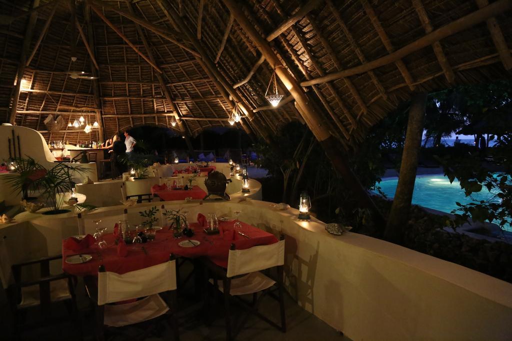 Unguja Lodge Kizimkazi Extérieur photo