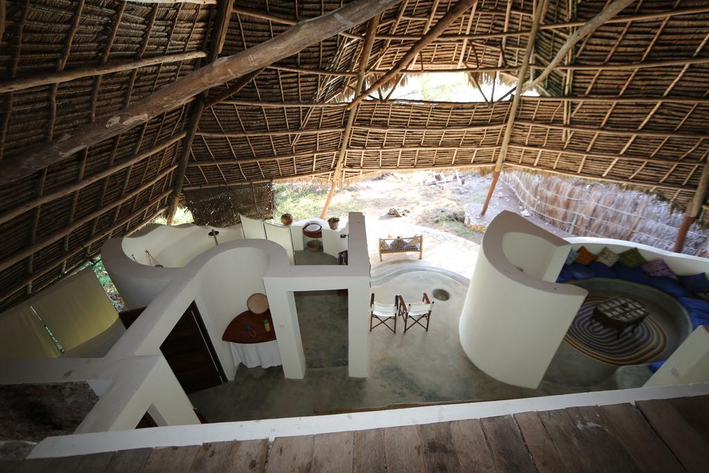 Unguja Lodge Kizimkazi Extérieur photo