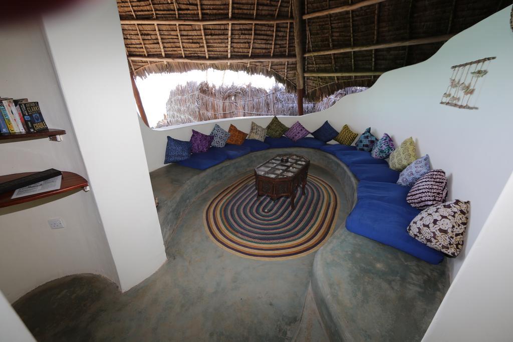 Unguja Lodge Kizimkazi Extérieur photo