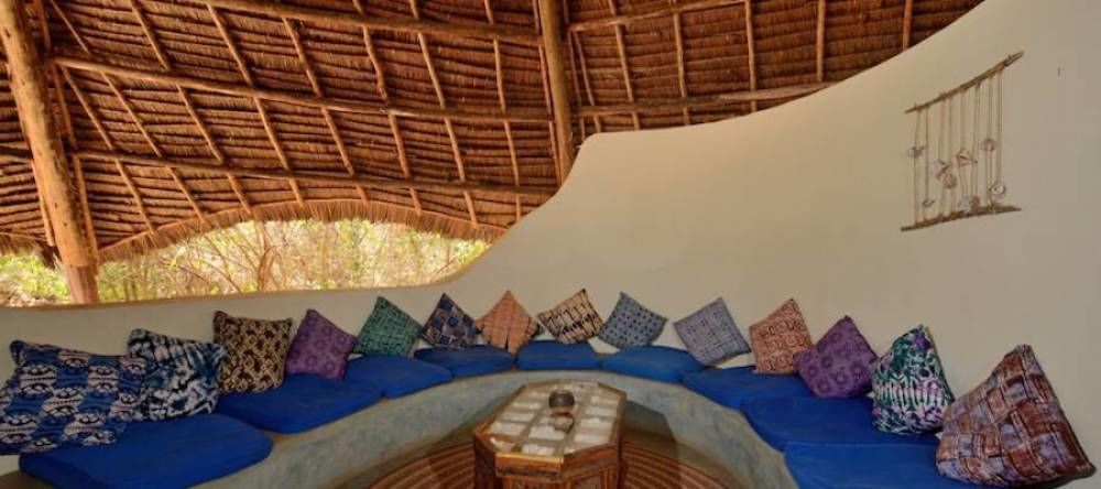 Unguja Lodge Kizimkazi Extérieur photo