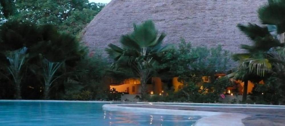 Unguja Lodge Kizimkazi Extérieur photo