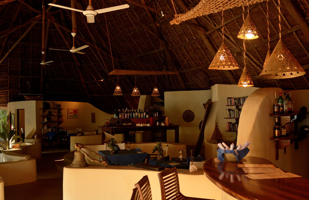 Unguja Lodge Kizimkazi Extérieur photo