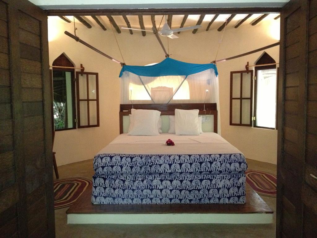 Unguja Lodge Kizimkazi Extérieur photo