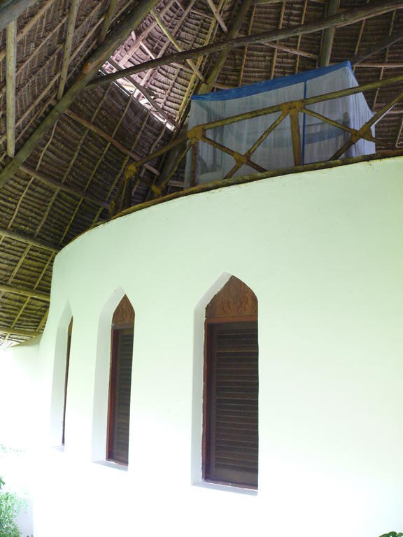Unguja Lodge Kizimkazi Chambre photo