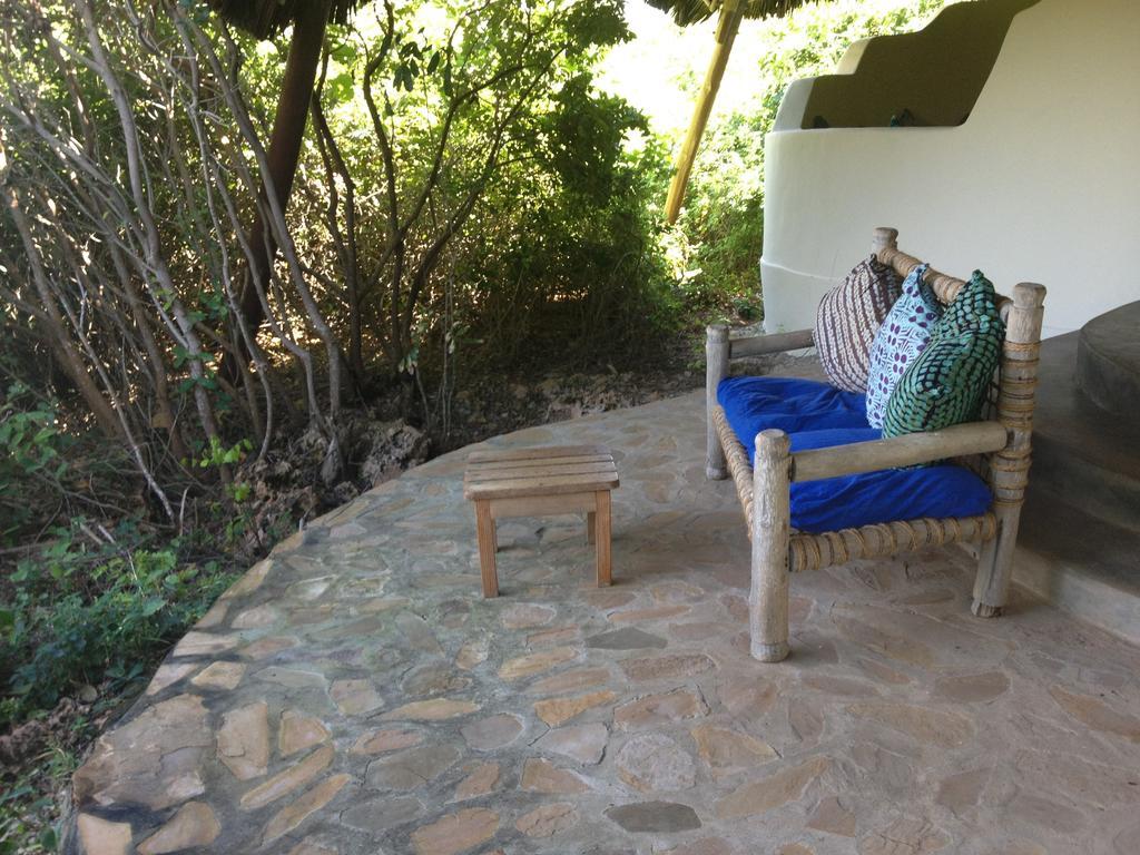 Unguja Lodge Kizimkazi Chambre photo