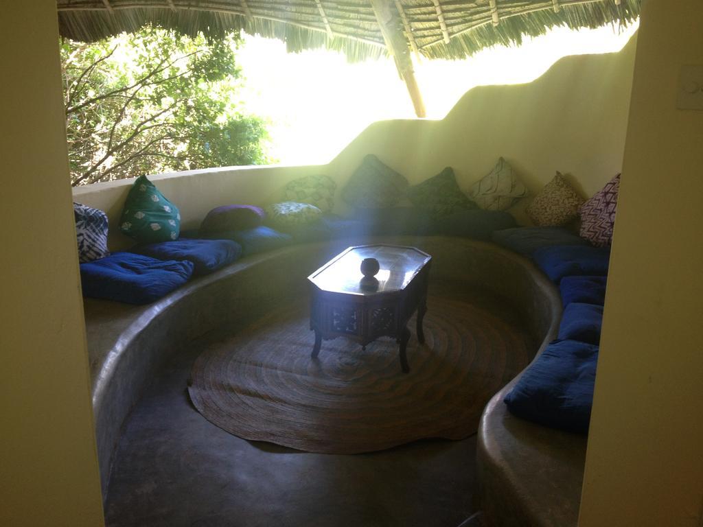 Unguja Lodge Kizimkazi Chambre photo